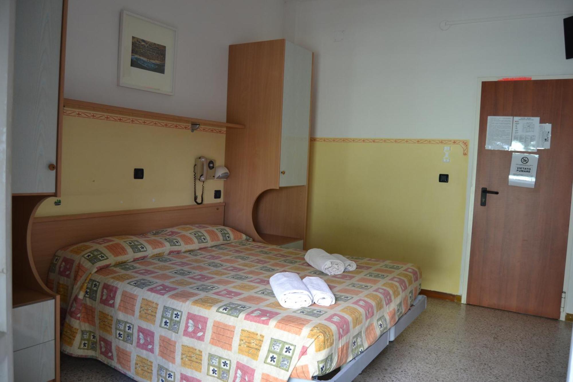 Rosy 2* Bellaria-Igea Marina