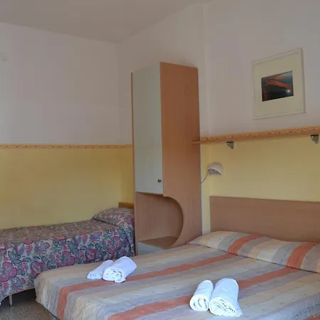 Hotel Rosy Bellaria-Igea Marina Exterior photo