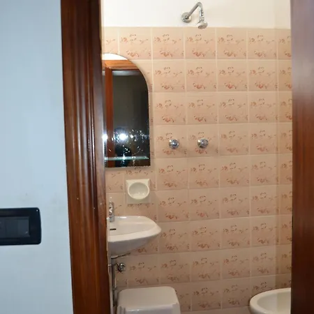 Hotel Rosy Bellaria-Igea Marina Exterior photo