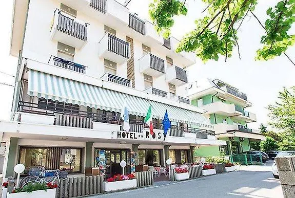 Hotel Rosy