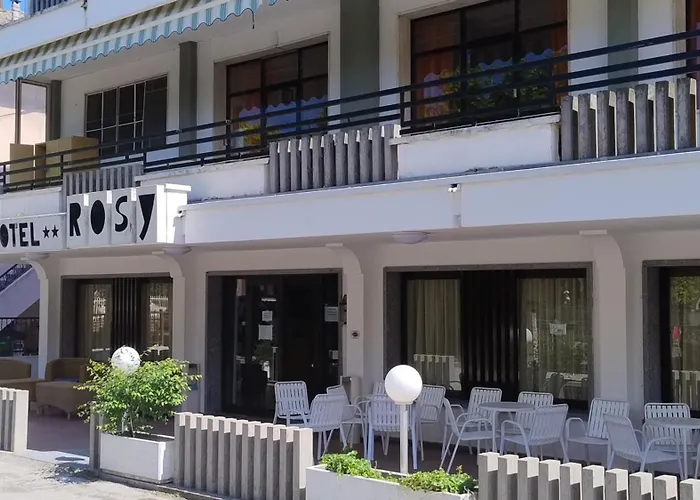 Hotel Rosy