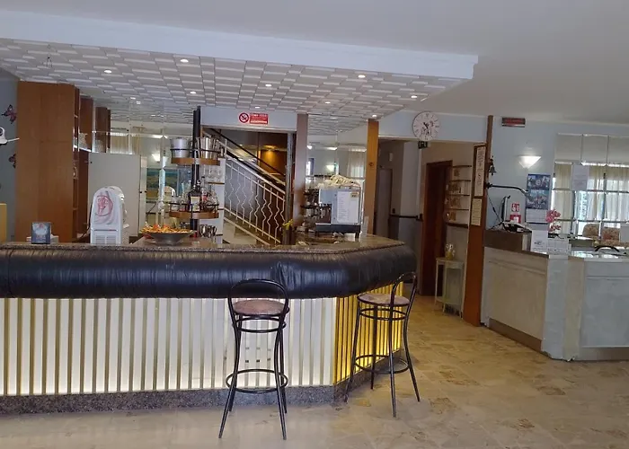 Hotel Rosy