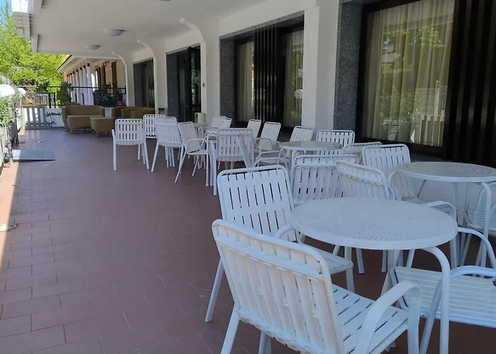 Hotel Rosy