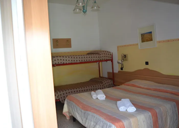 Hotel Rosy