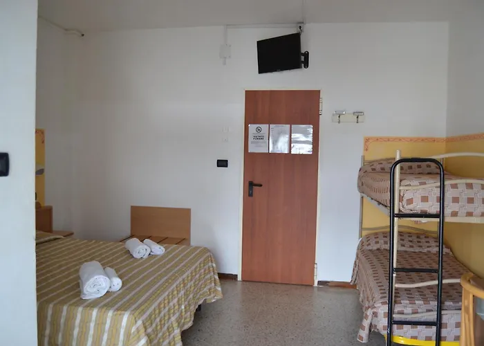 Hotel Rosy