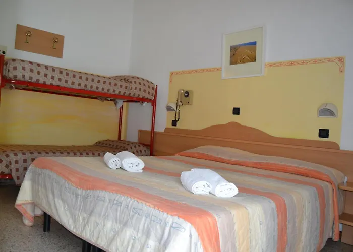 Hotel Rosy