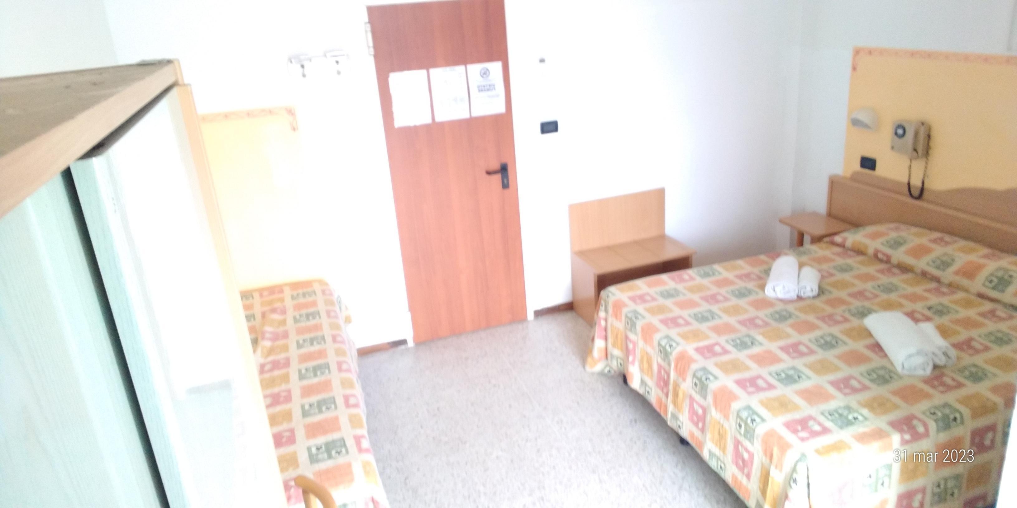Rosy Hotel Bellaria-Igea Marina