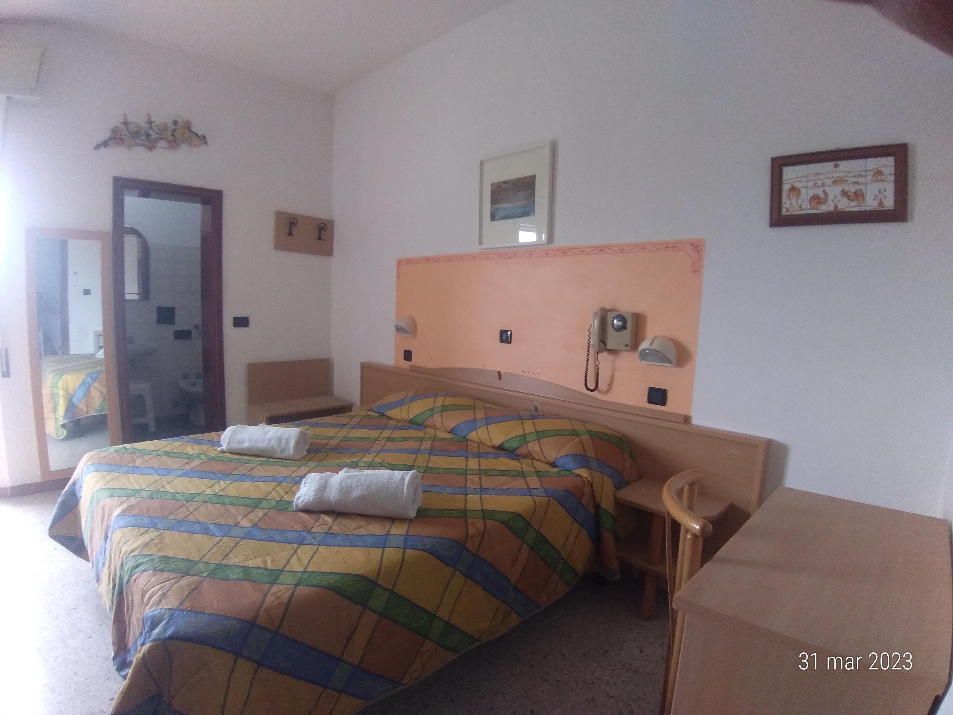 Hotel Rosy 2*