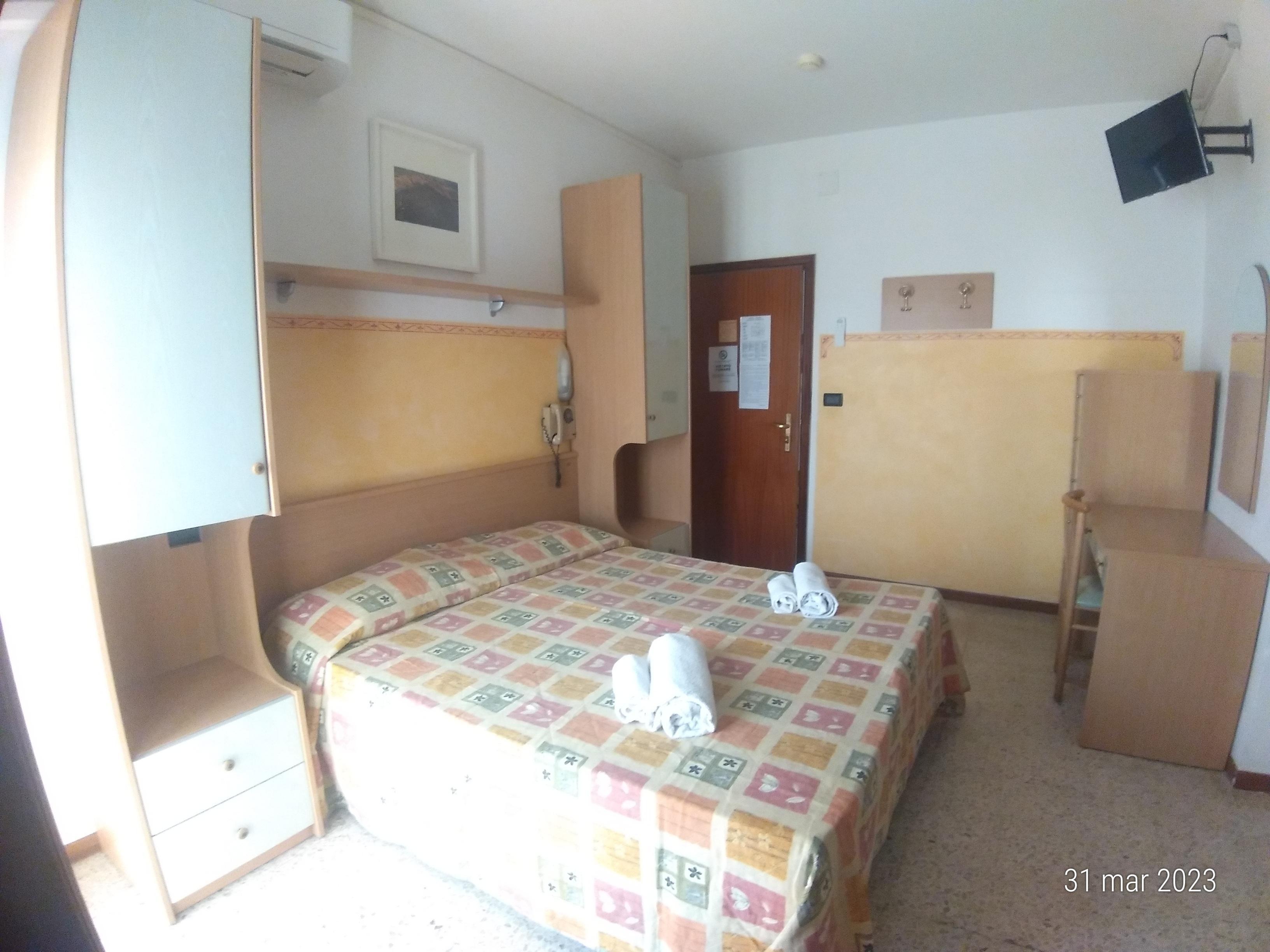 Hotel Rosy Bellaria-Igea Marina