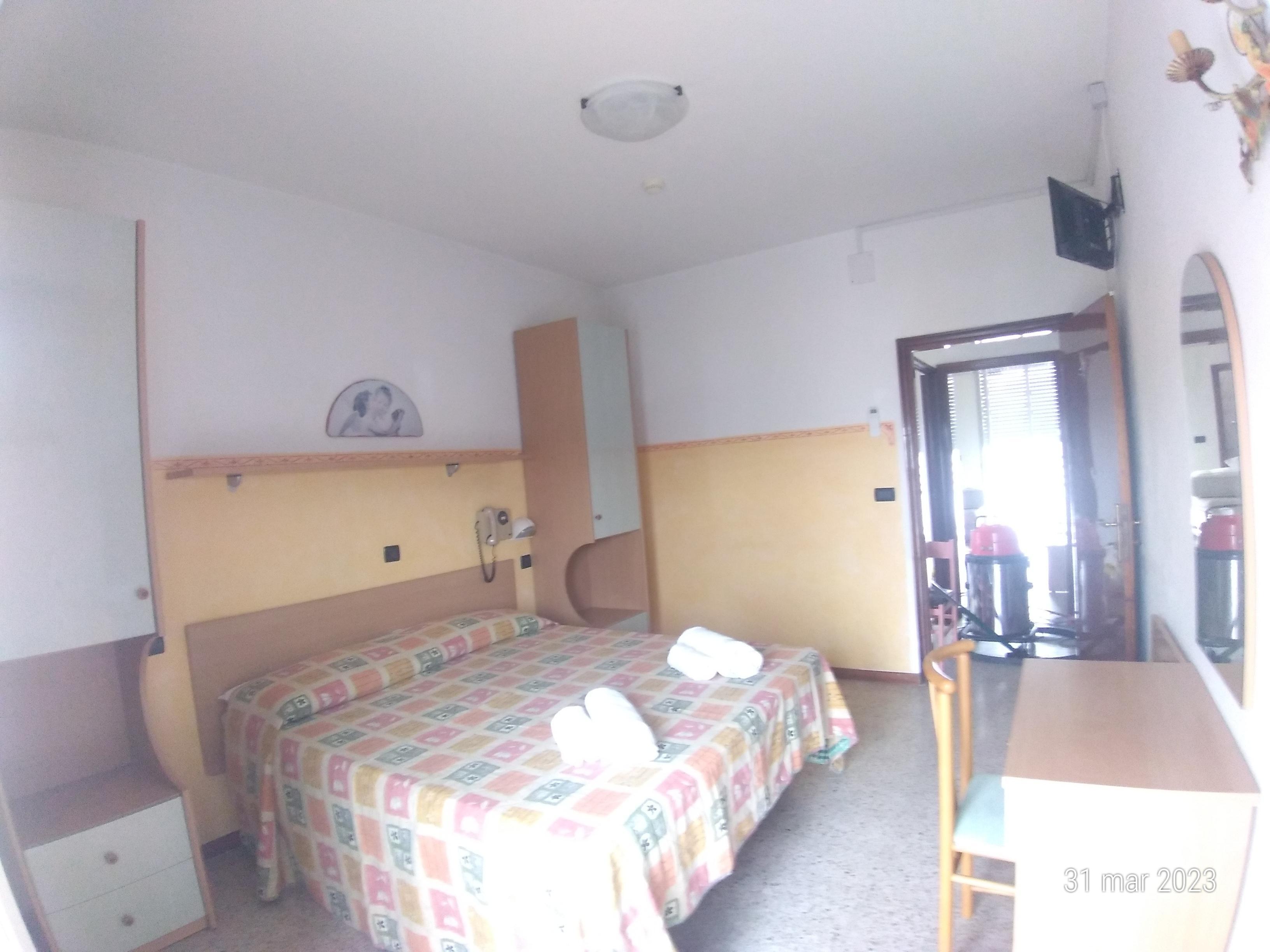 Rosy 2* Bellaria-Igea Marina