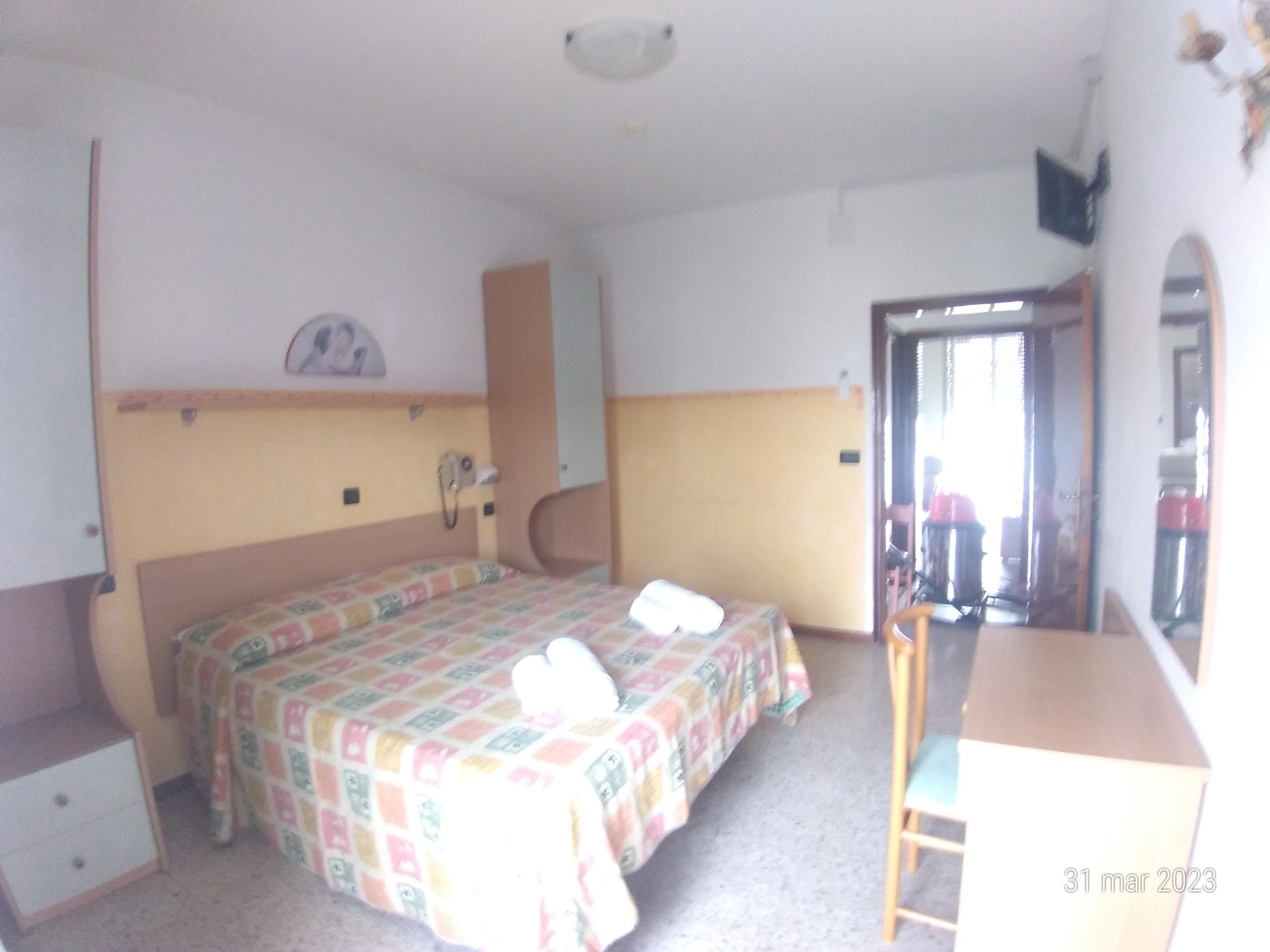 Hotel Rosy