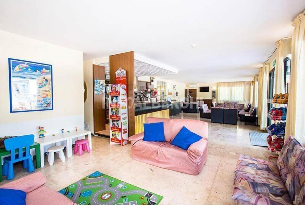 Rosy Hotel Bellaria-Igea Marina