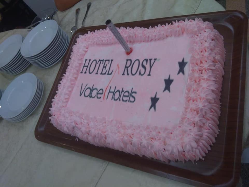 Hotel Rosy 2*
