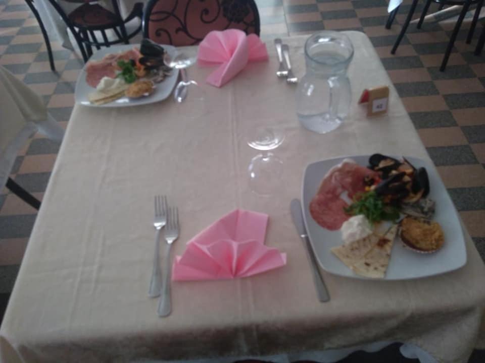 Hotel Rosy
