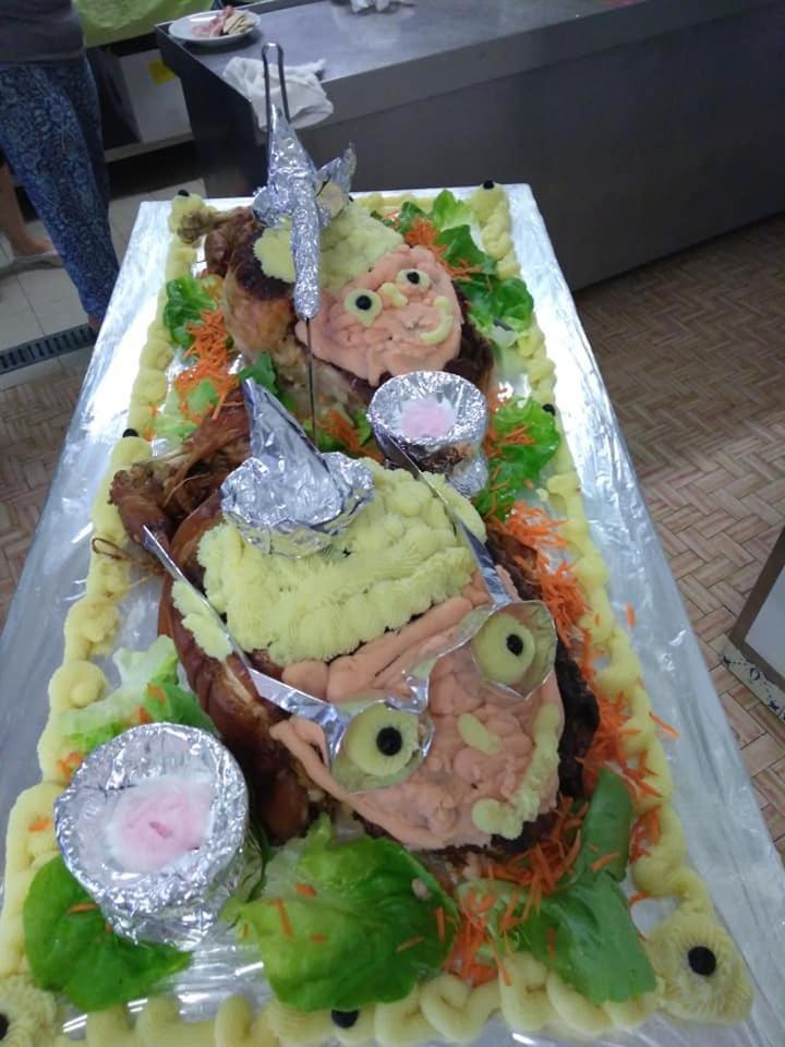 Rosy Hotel 2*