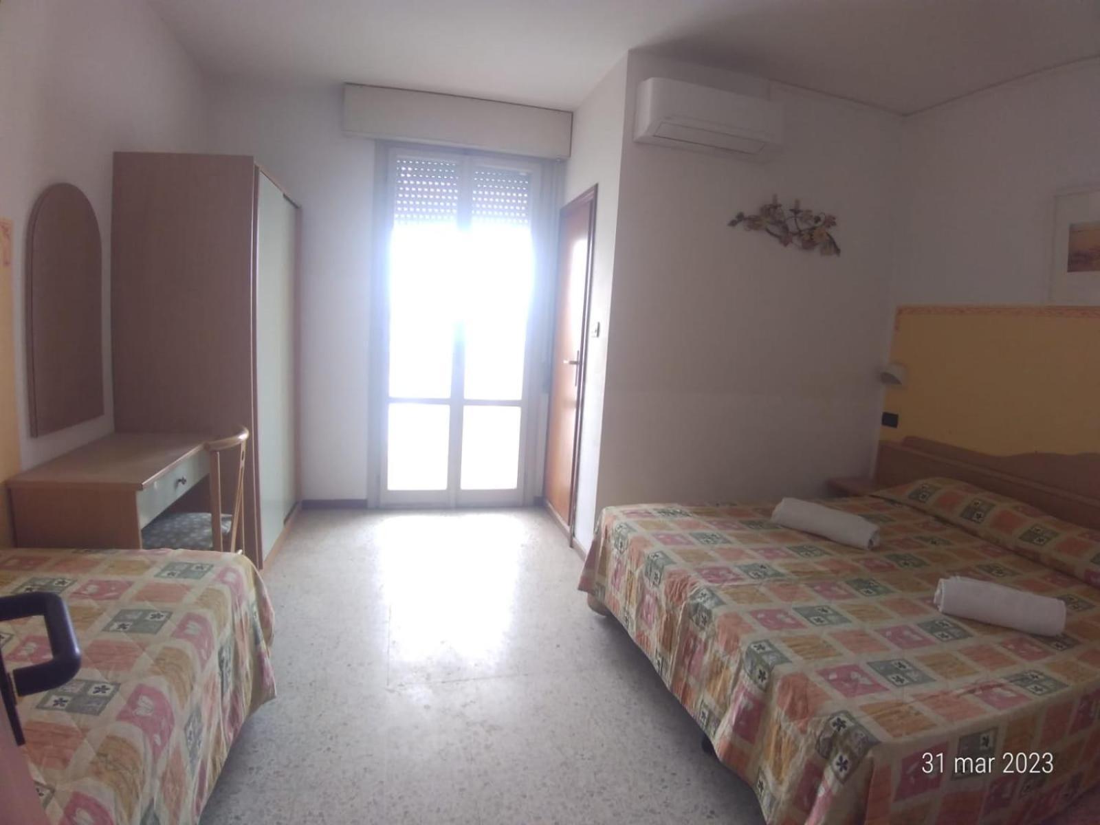 Hotel Rosy