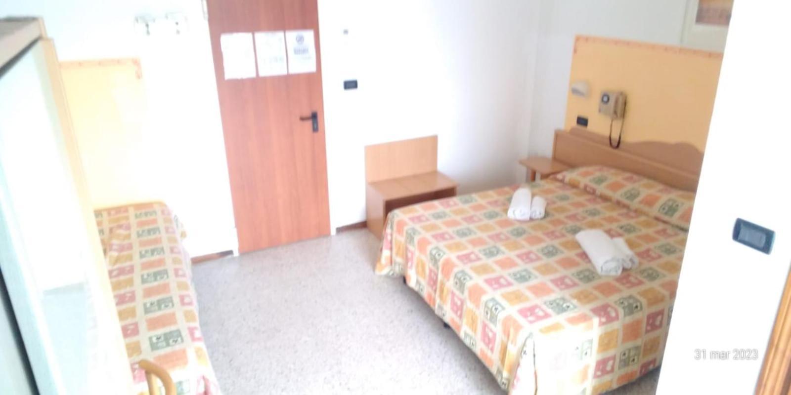 Rosy Hotel Bellaria-Igea Marina