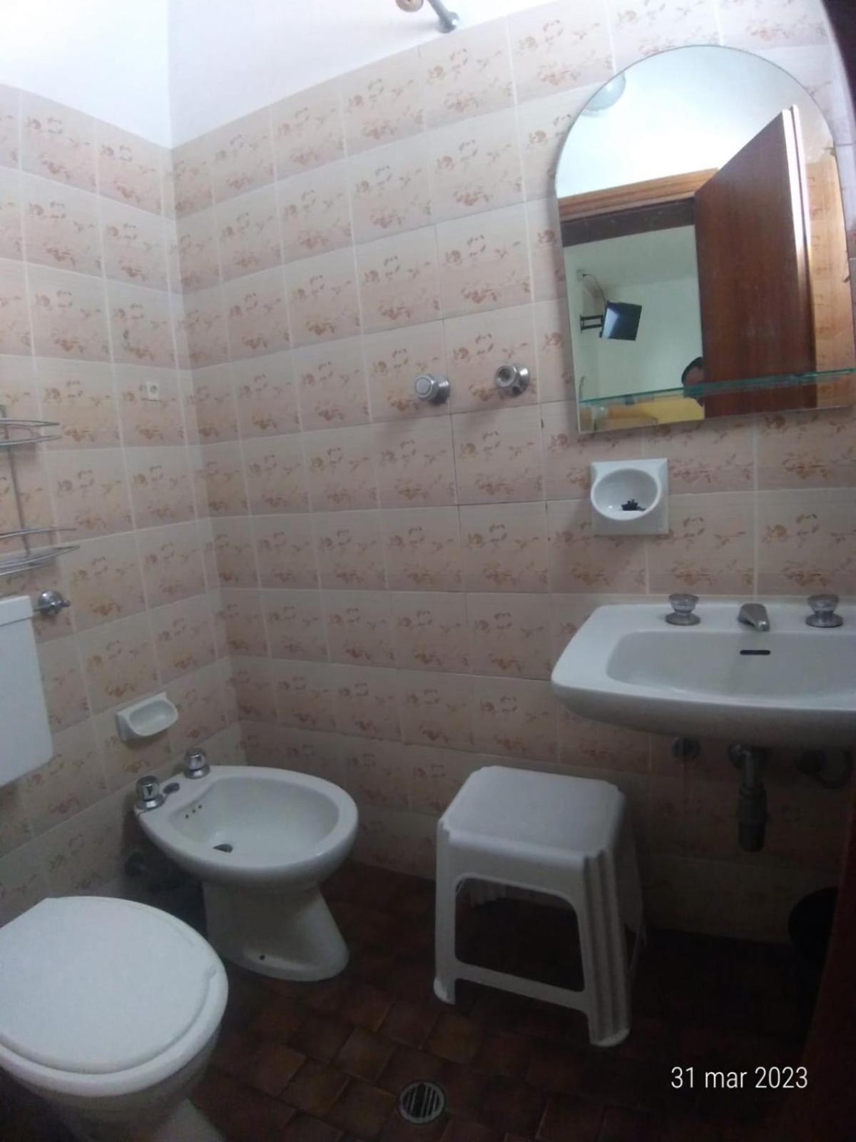 Hotel Rosy 2*