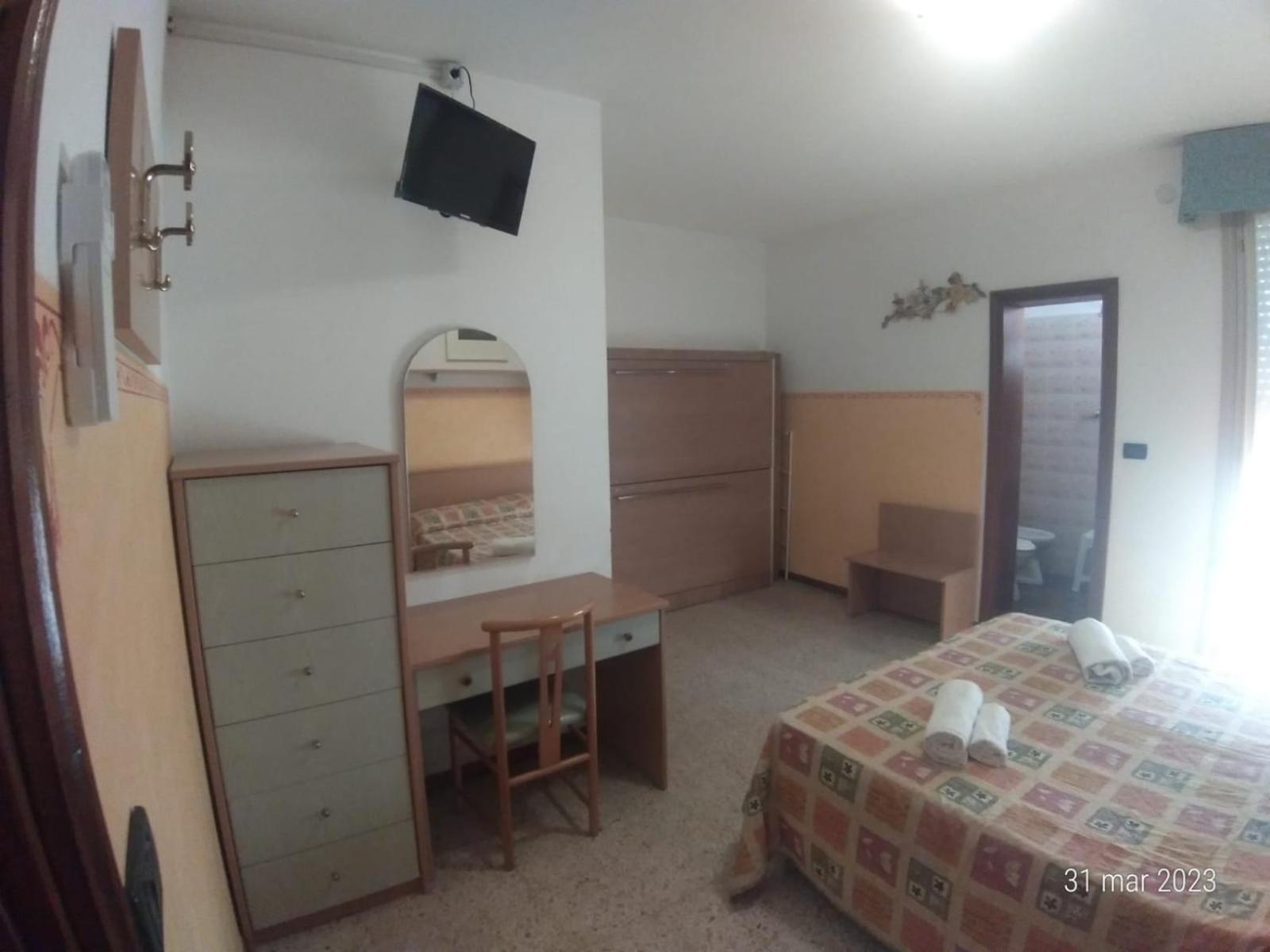 Rosy Hotel Bellaria-Igea Marina