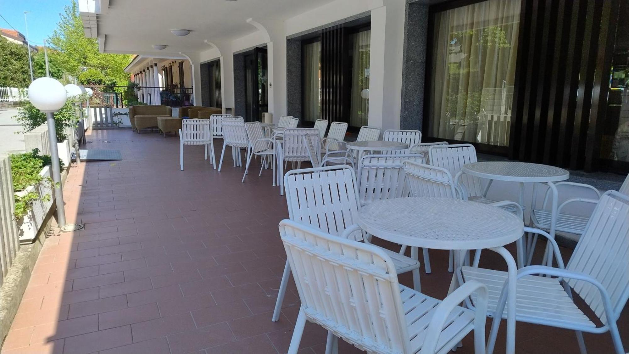 Hotel Rosy Bellaria-Igea Marina
