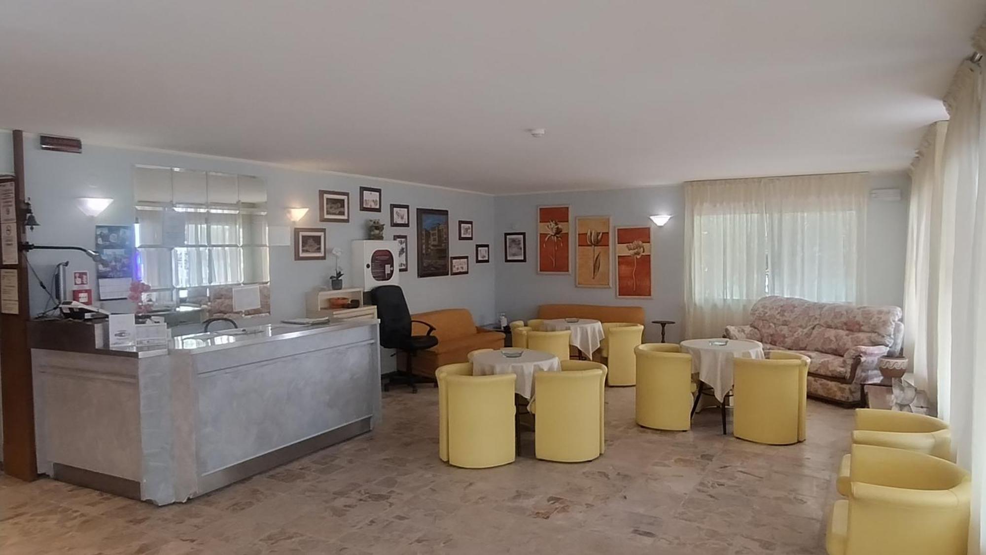 Hotel Rosy Bellaria-Igea Marina