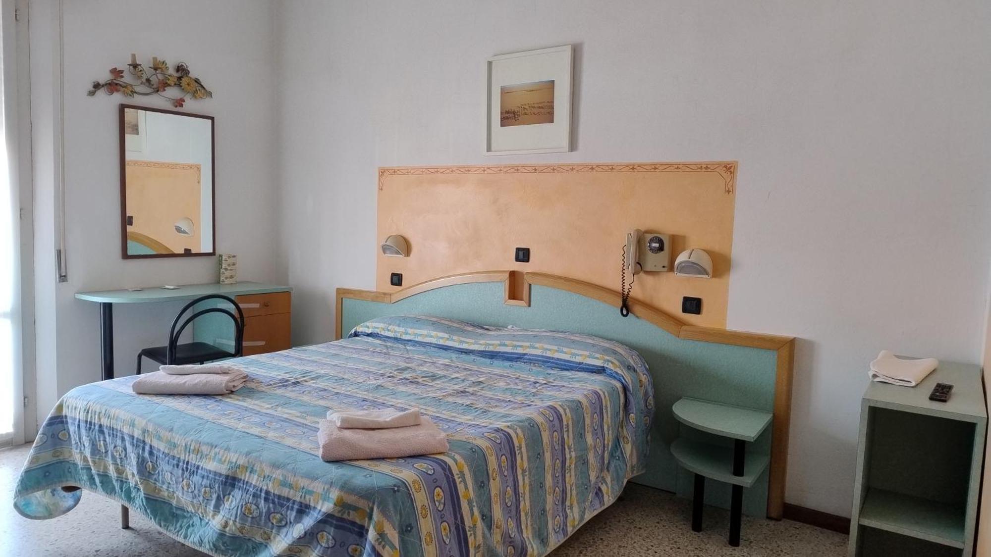 Rosy Hotel Bellaria-Igea Marina