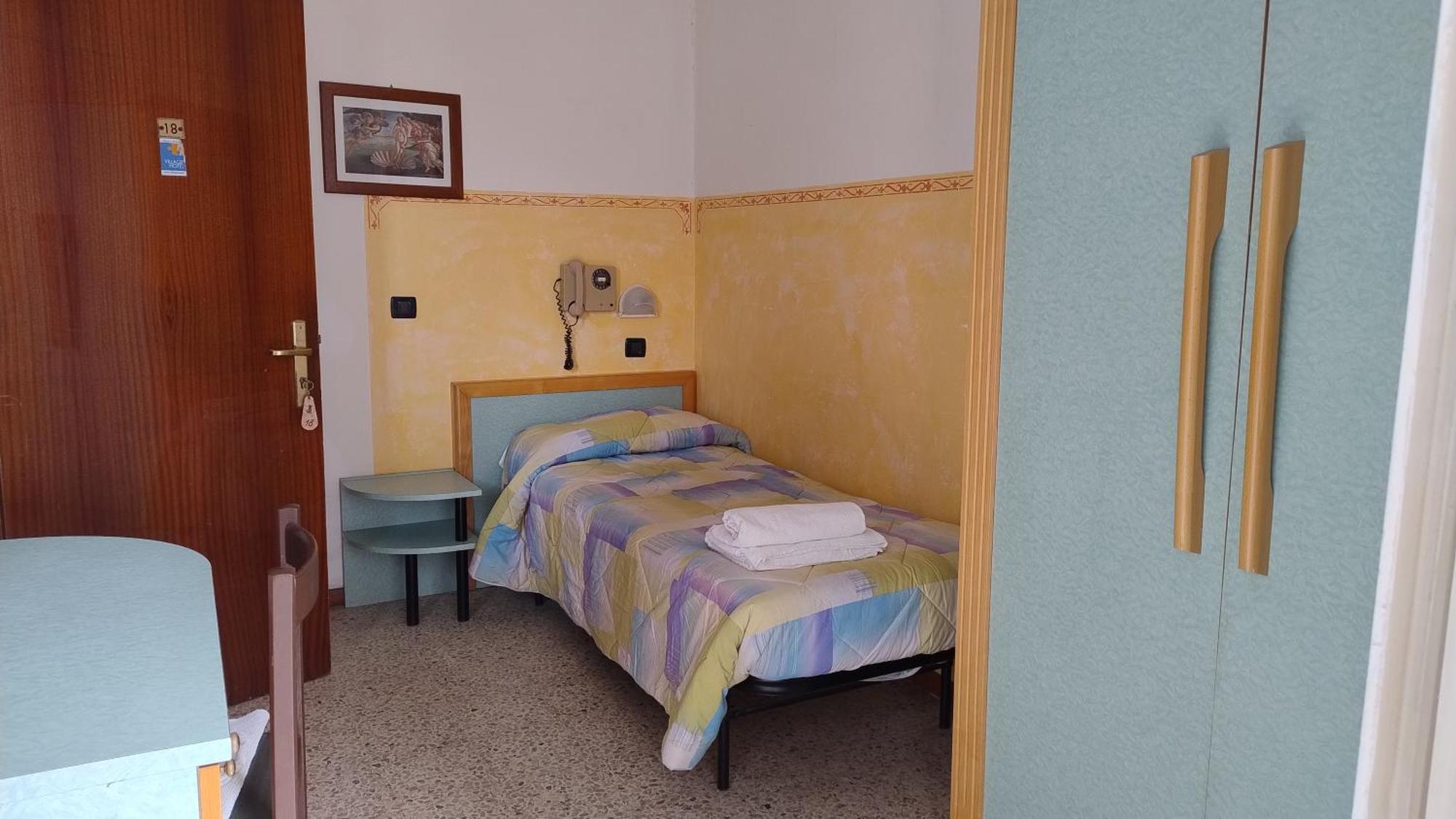 Hotel Rosy Bellaria-Igea Marina