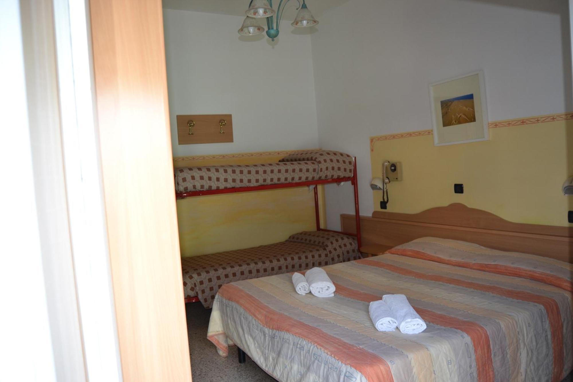 Rosy 2* Bellaria-Igea Marina