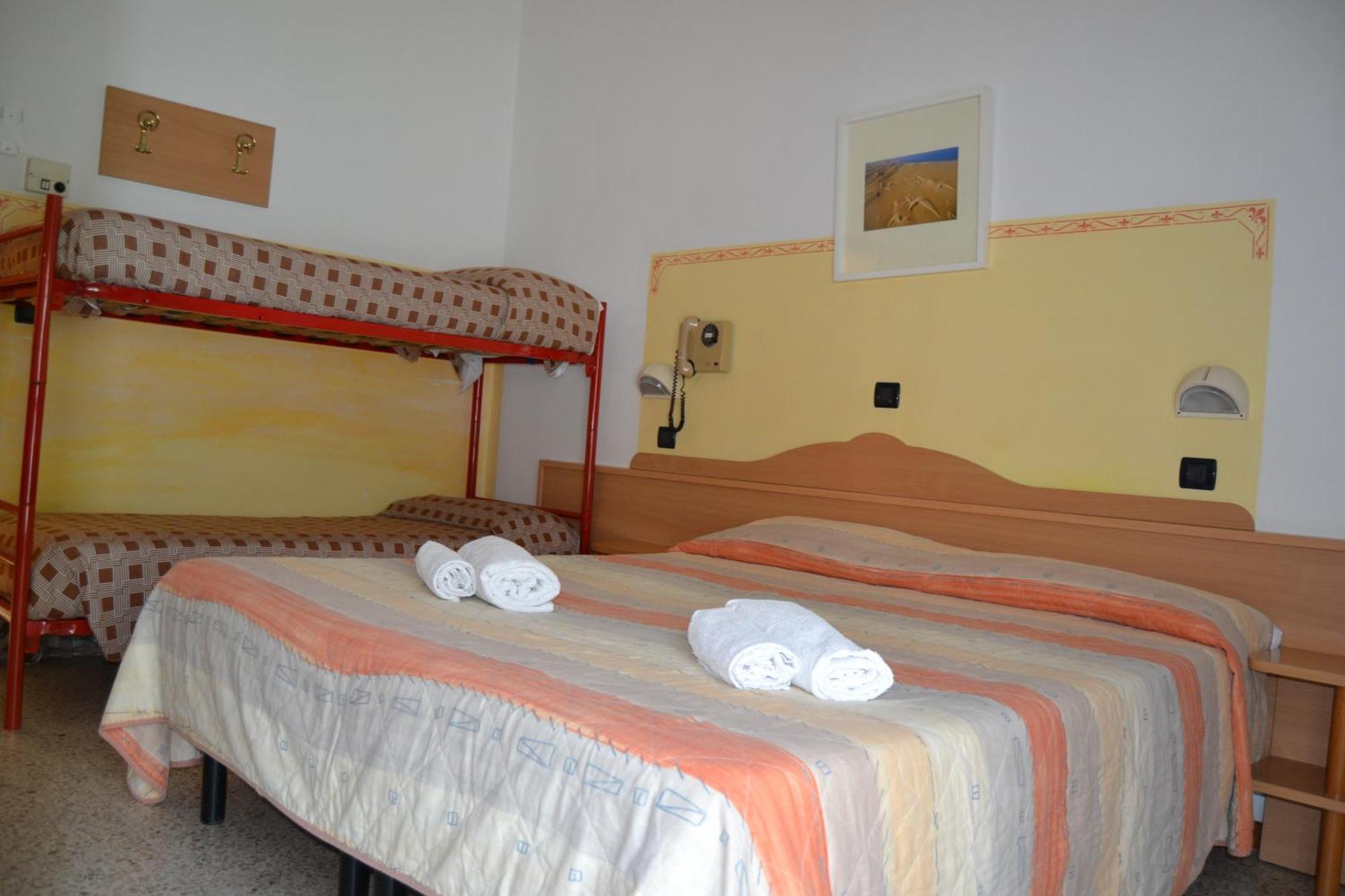 Rosy Hotel Bellaria-Igea Marina