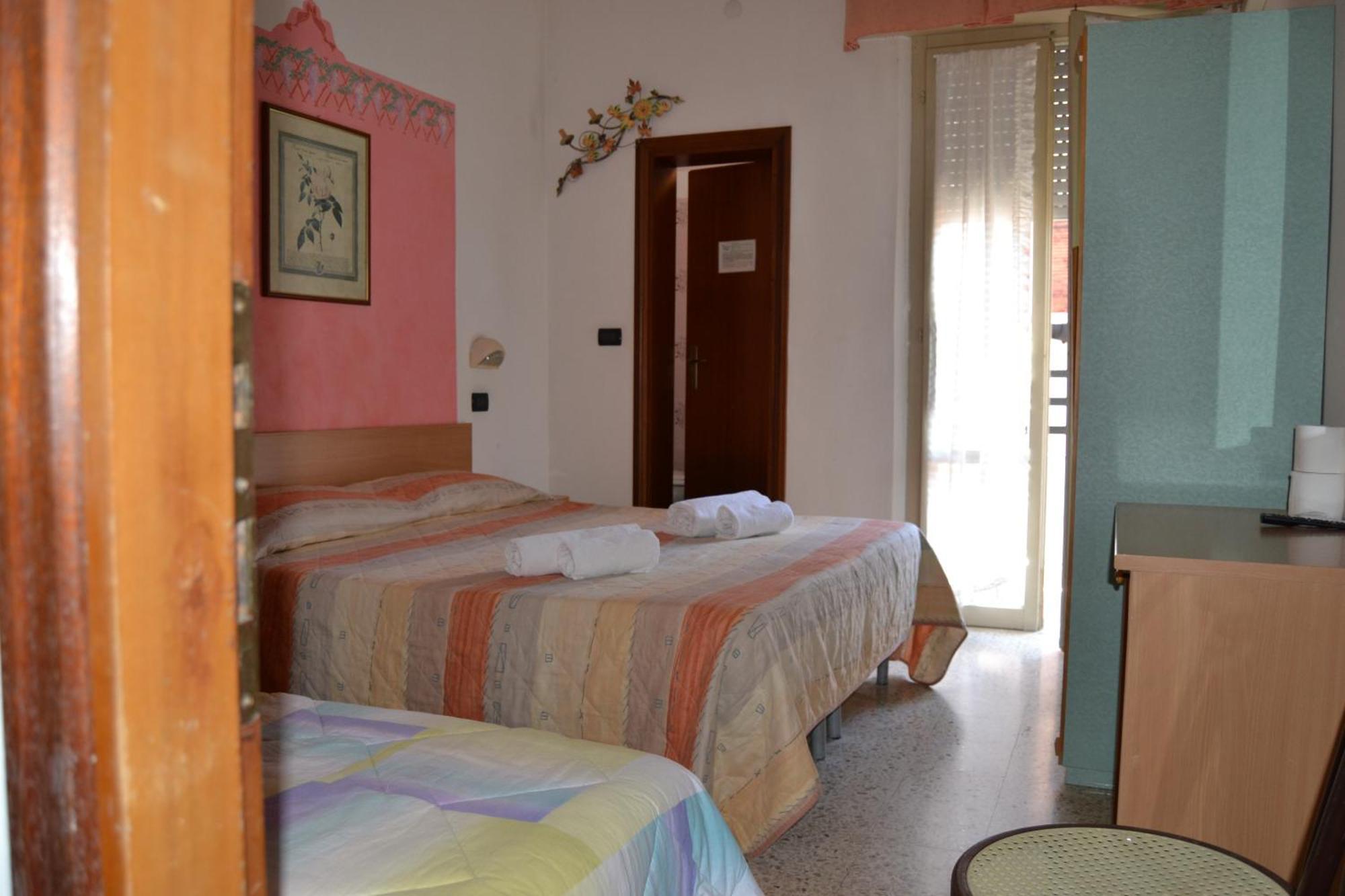 Hotel Rosy Bellaria-Igea Marina