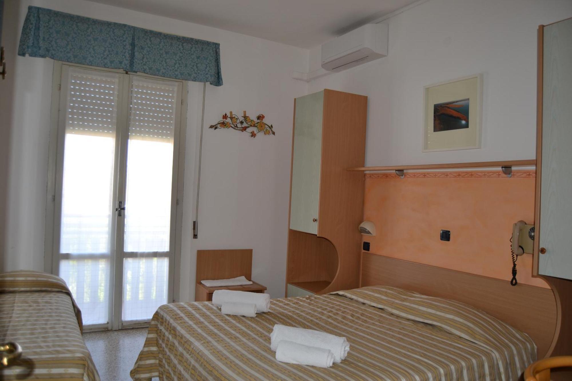 Rosy Bellaria-Igea Marina