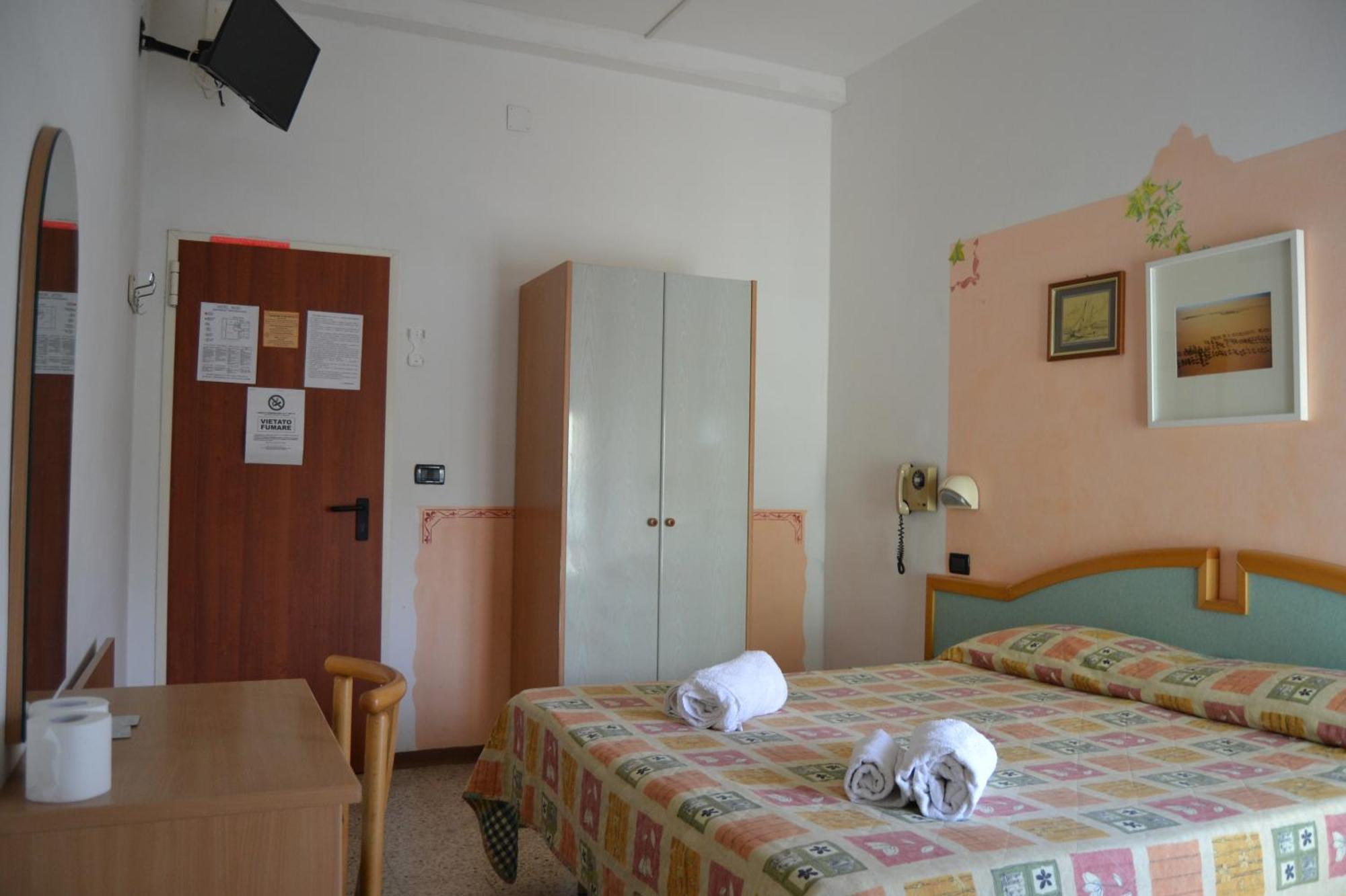 Hotel Rosy