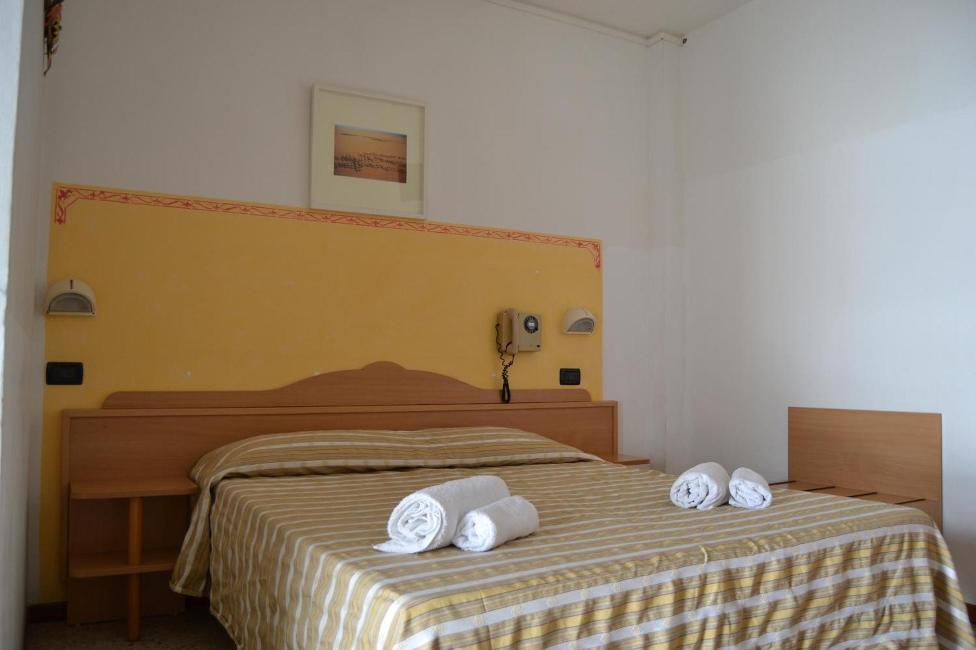 Rosy Bellaria-Igea Marina
