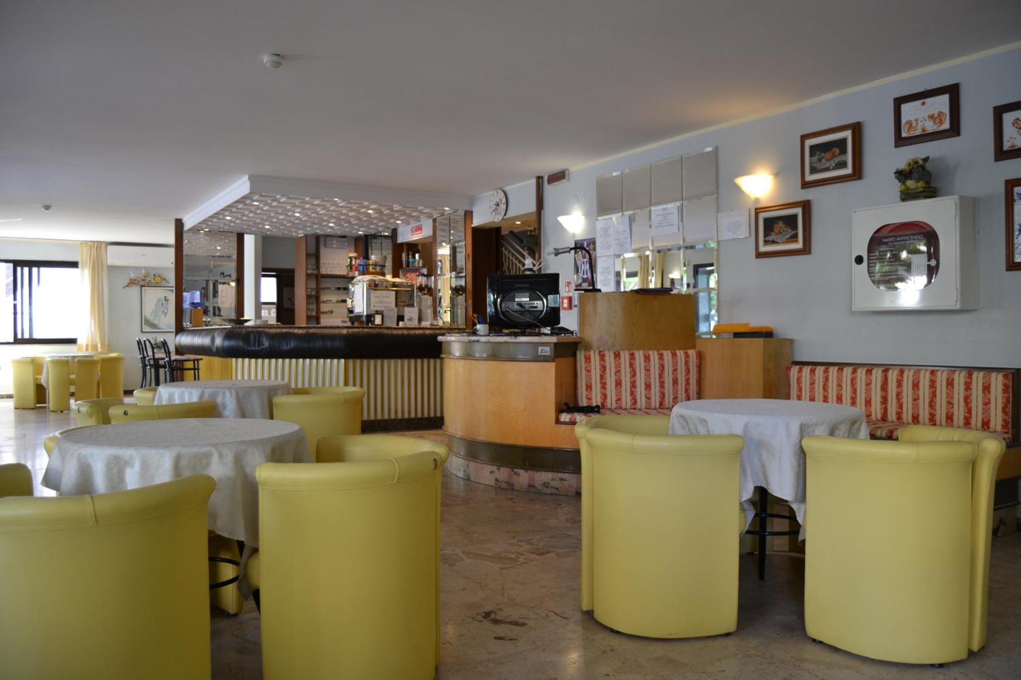 Hotel Rosy